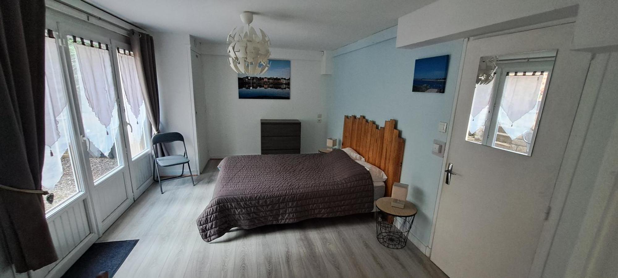 Appartement Sur Les Quais De St Goustan - Auray, Cite Medievale De Caractere Abritant Le Port De Saint-Goustan - Bretagne Sud Ngoại thất bức ảnh